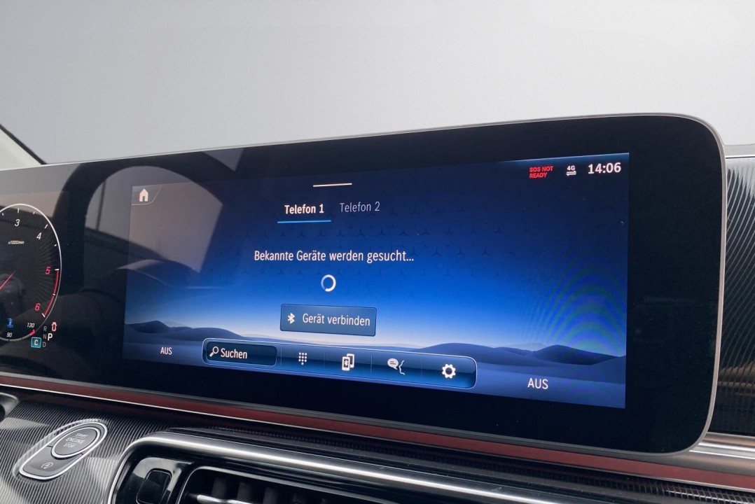 Mercedes-Benz V 220d Compact - foto 13