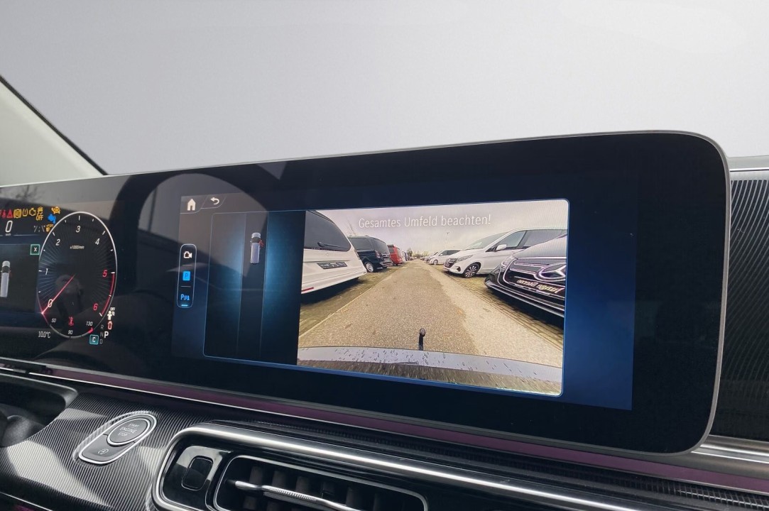 Mercedes-Benz V 220d Compact - foto 15