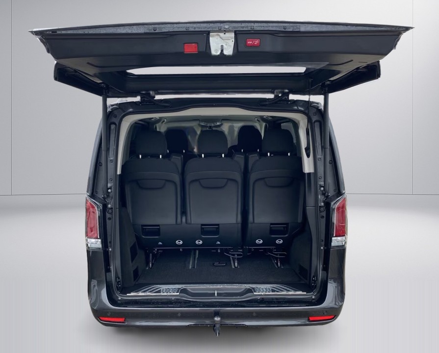 Mercedes-Benz V 220d Compact - foto 16