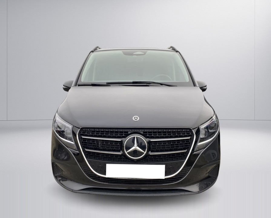 MERCEDES-BENZ V-Class 2024 — imagine 5