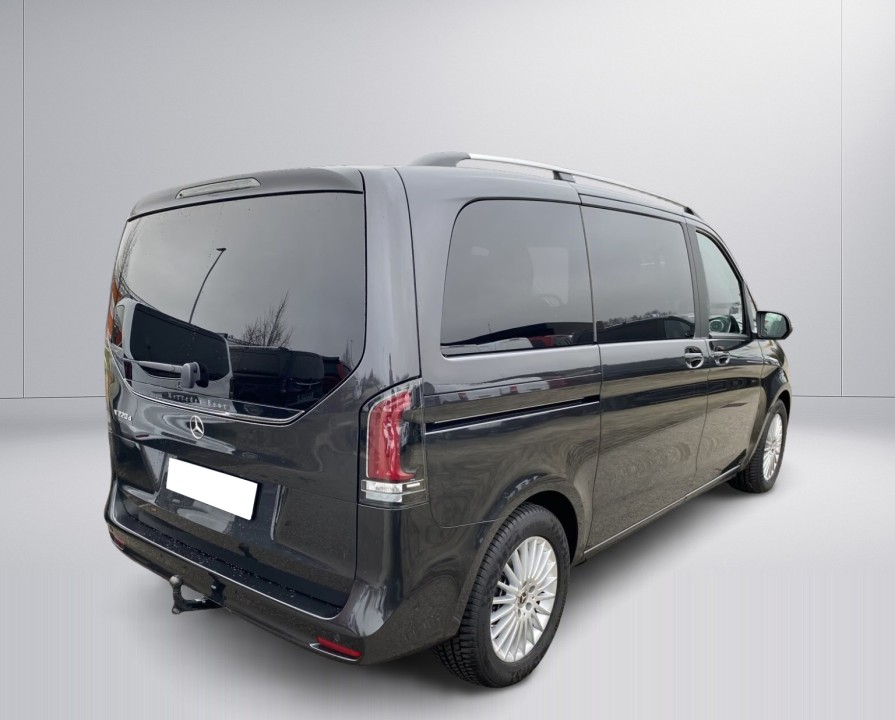 MERCEDES-BENZ V-Class 2024 — imagine 2