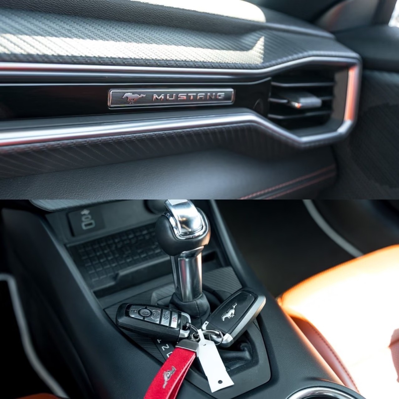 Ford Mustang Cabrio - foto 16