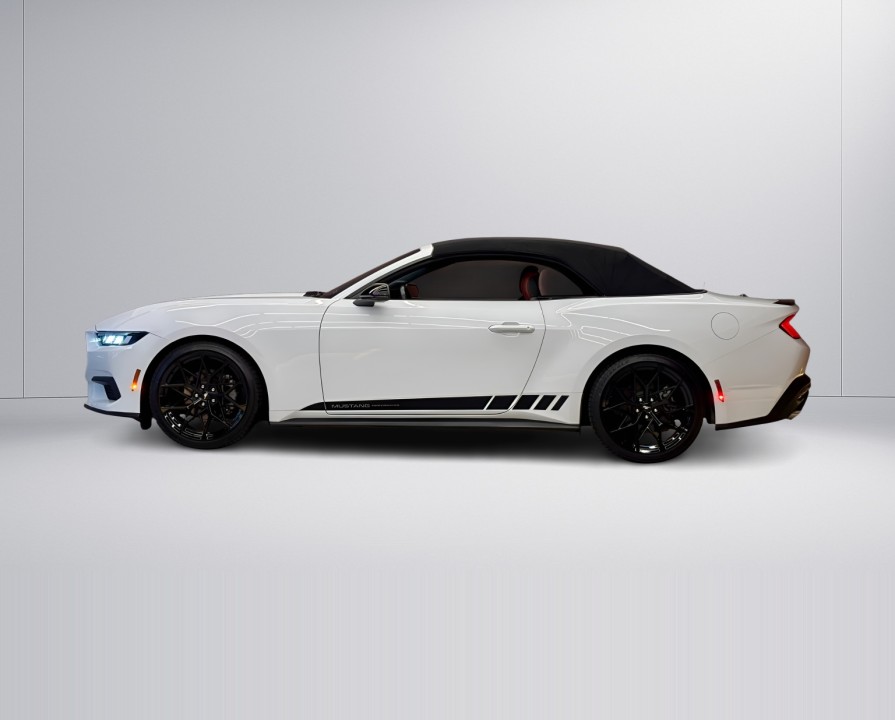 Ford Mustang Cabrio - foto 7