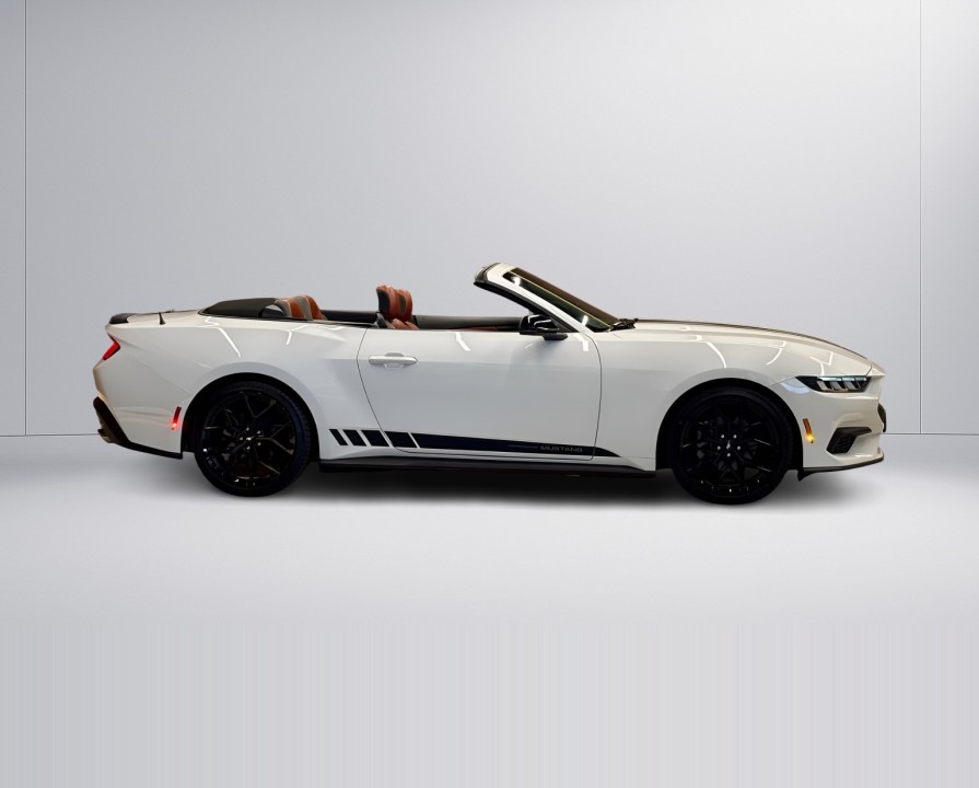 Ford Mustang Cabrio (2)