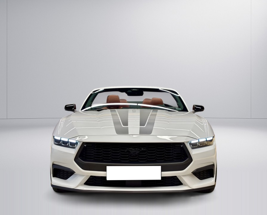 Ford Mustang Cabrio - foto 9