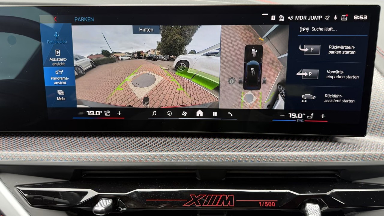 BMW XM Label Red - foto 29