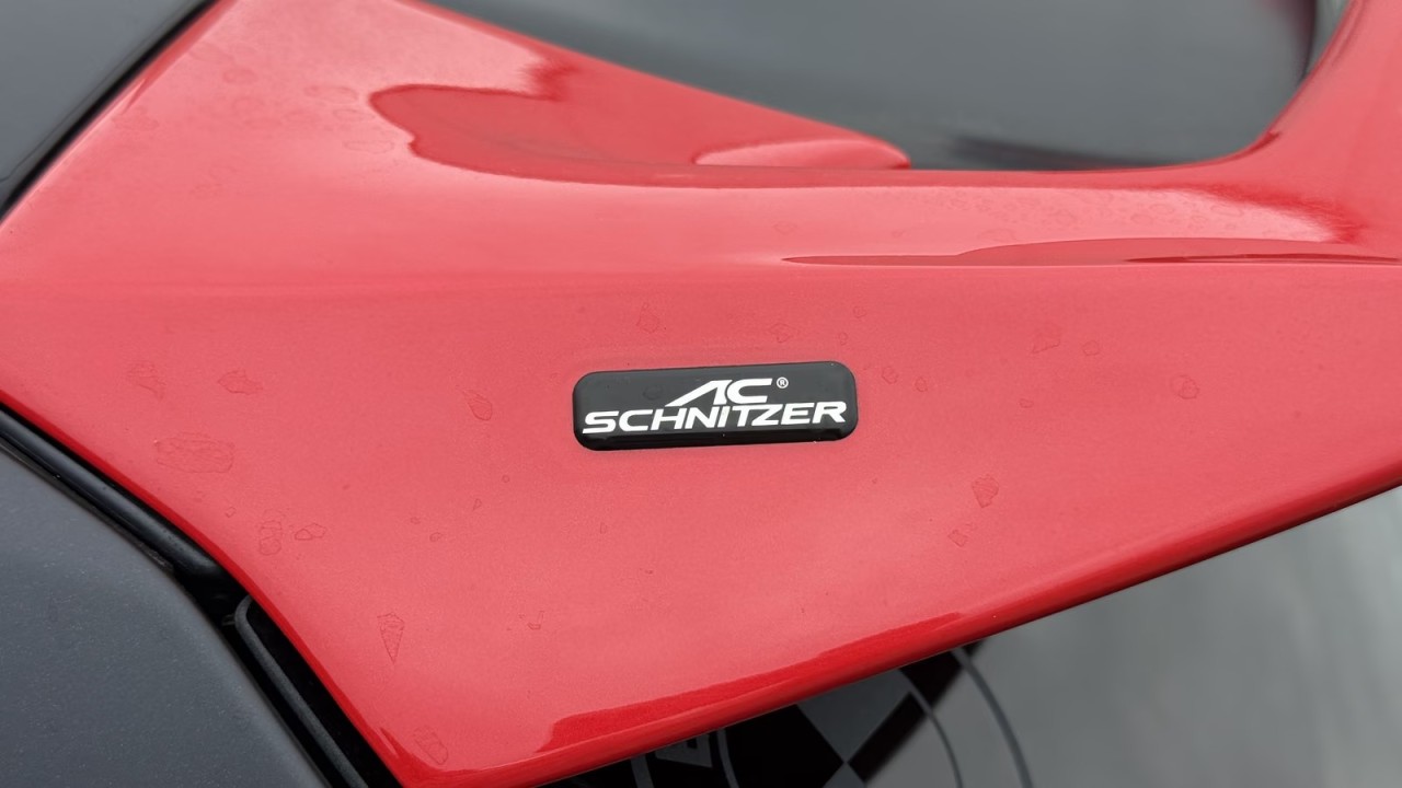 BMW XM Label Red - foto 33