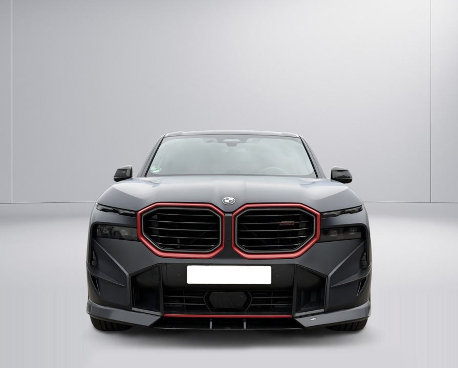 BMW XM Label Red - foto 8