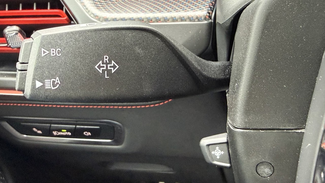 BMW XM Label Red - foto 16