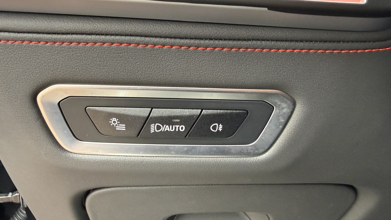BMW XM Label Red - foto 18