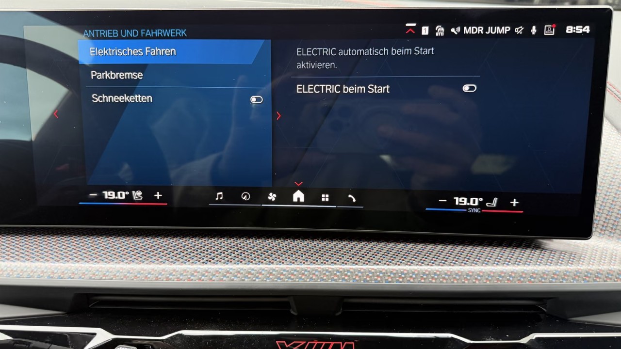 BMW XM Label Red - foto 21