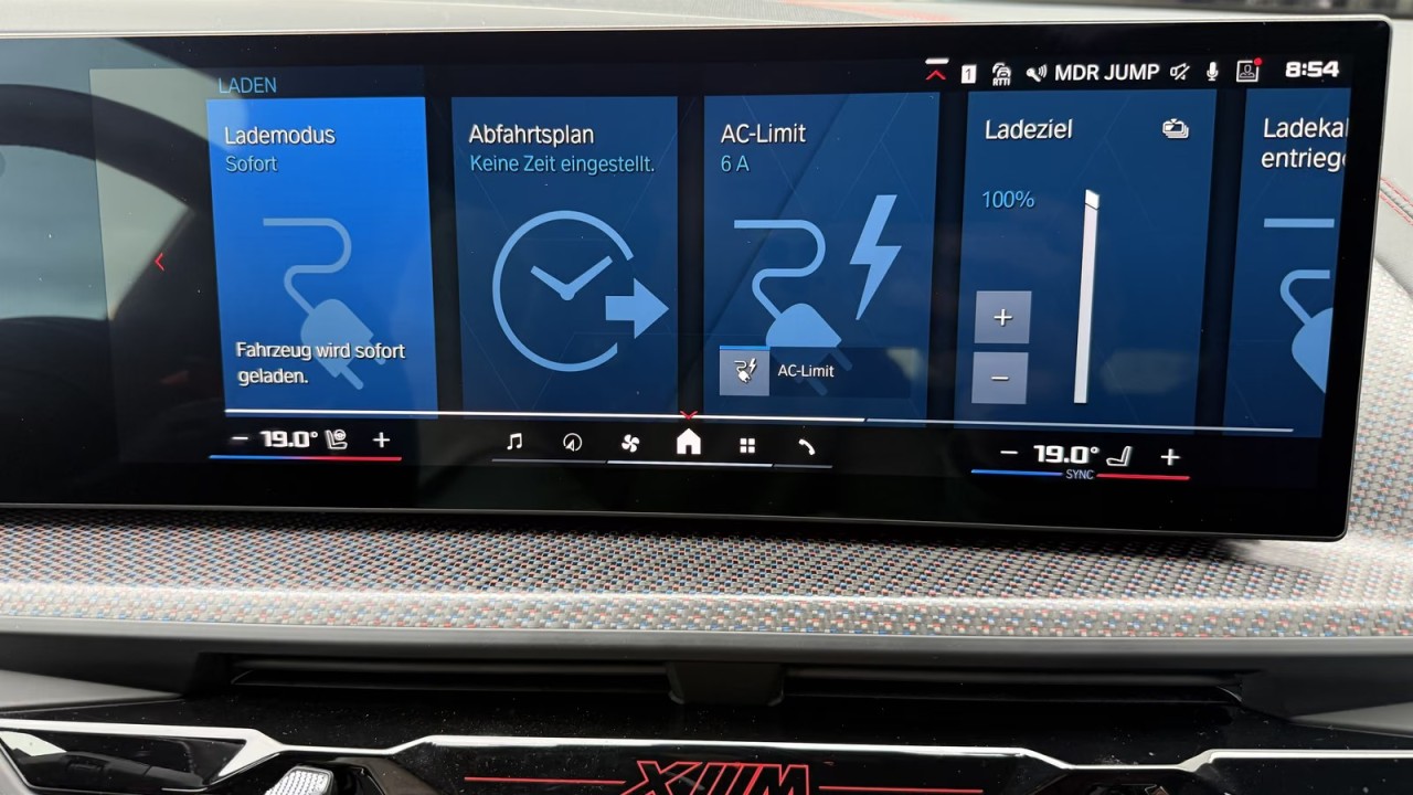 BMW XM Label Red - foto 23