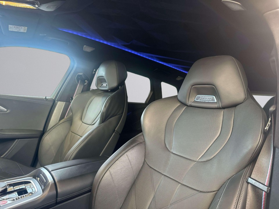 BMW XM - foto 15