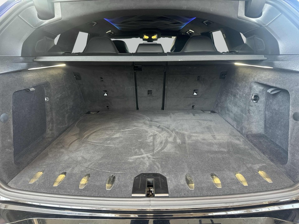 BMW XM - foto 19