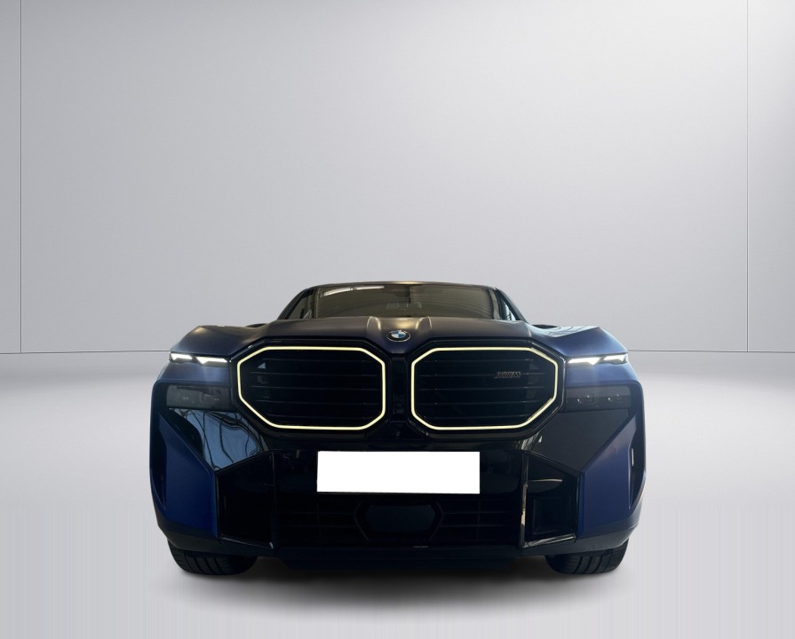 BMW XM - foto 7