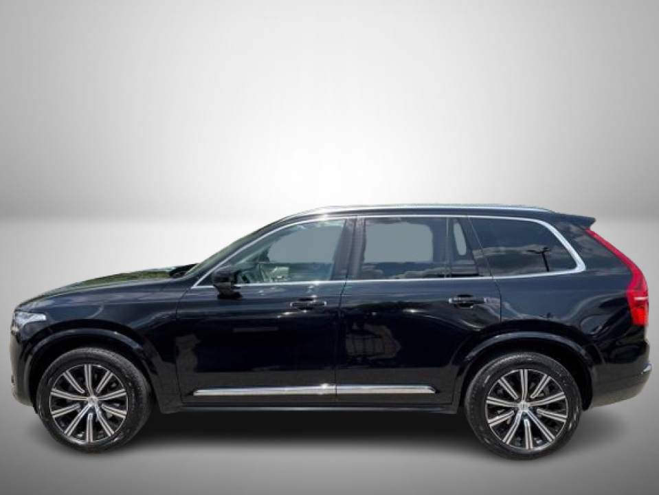 Volvo XC 90 B5 MHEV Inscription Geartronic 7 Locuri (2)