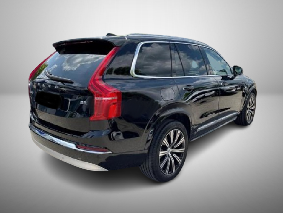 Volvo XC 90 B5 MHEV Inscription Geartronic 7 Locuri (3)