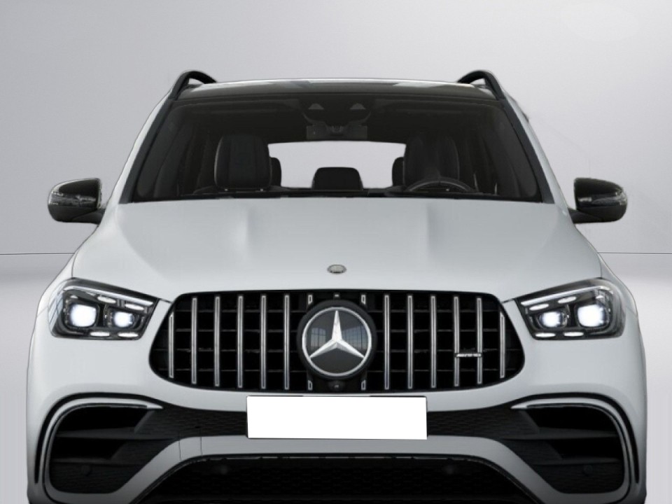 Mercedes-Benz GLE AMG 63 S 4MATIC+ - foto 13