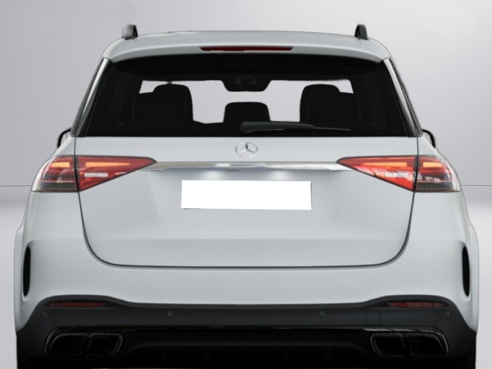 Mercedes-Benz GLE AMG 63 S 4MATIC+ - foto 6