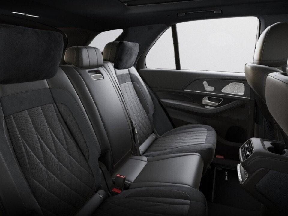 Mercedes-Benz GLE AMG 63 S 4MATIC+ - foto 17