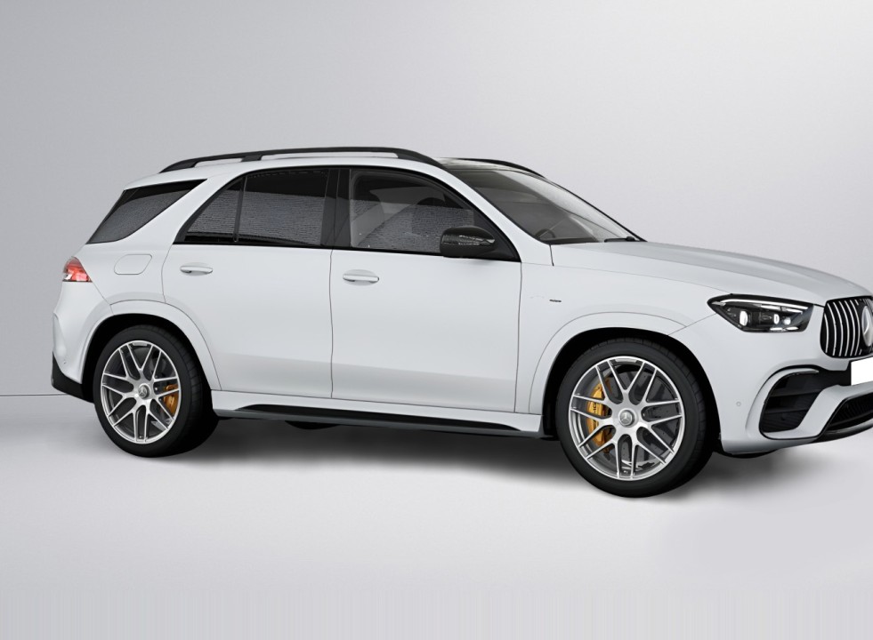 Mercedes-Benz GLE AMG 63 S 4MATIC+ (2)