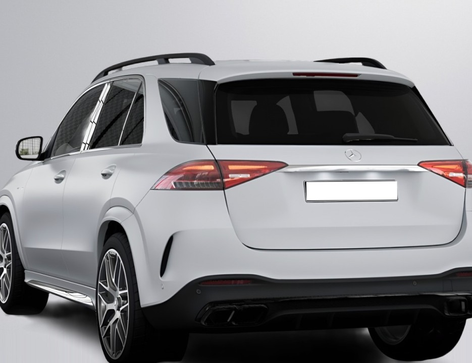 Mercedes-Benz GLE AMG 63 S 4MATIC+ - foto 7