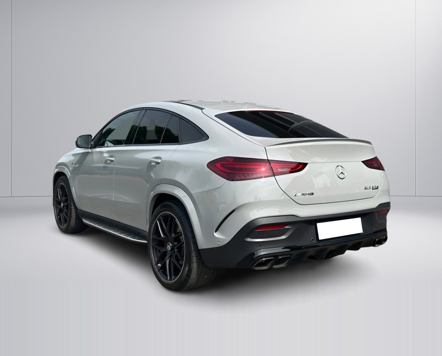 Mercedes-Benz GLE Coupé AMG 63 S 4MATIC+ (4)