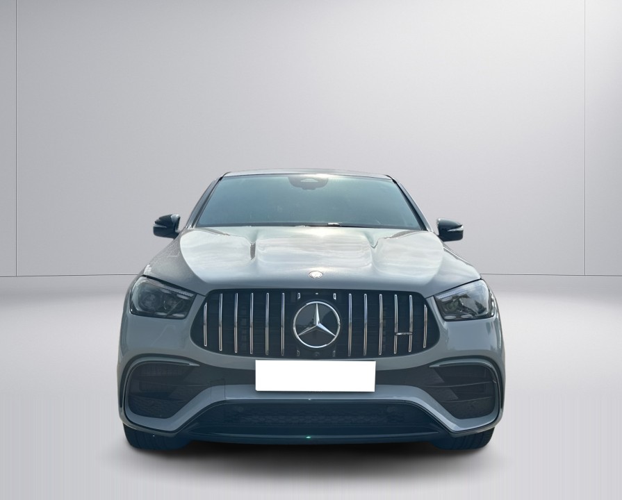 Mercedes-Benz GLE Coupé AMG 63 S 4MATIC+ (2)