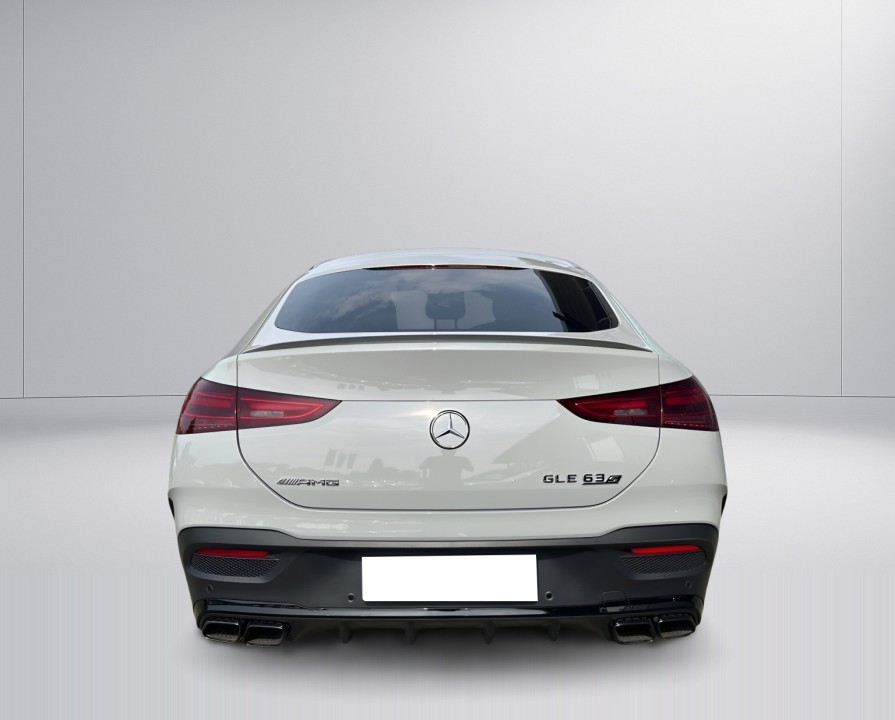 Mercedes-Benz GLE Coupé AMG 63 S 4MATIC+ (5)