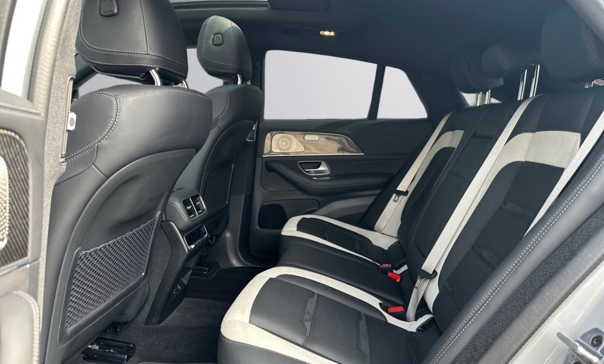 Mercedes-Benz GLE Coupé AMG 63 S 4MATIC+ - foto 7