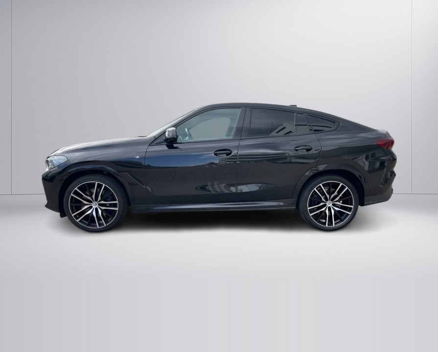BMW X6 40d xDrive M-Sport (4)