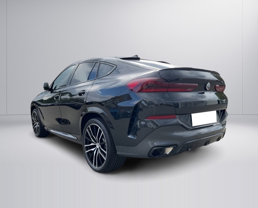 BMW X6 40d xDrive M-Sport (3)