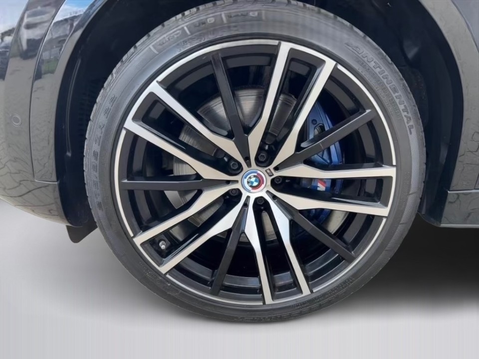 BMW X6 40d xDrive M-Sport - foto 17