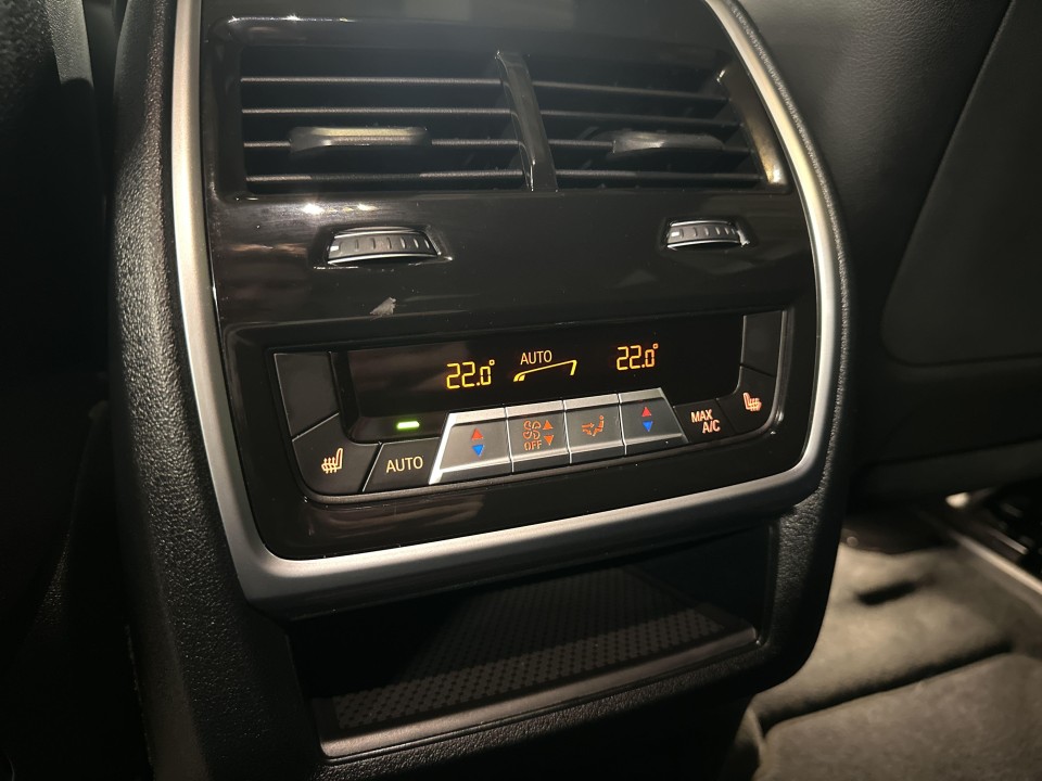 BMW X6 30d xDrive M-Sport - foto 10