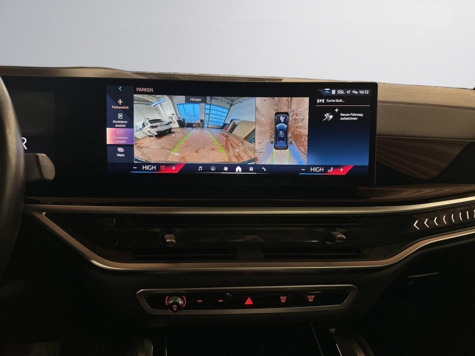 BMW X6 30d xDrive M-Sport - foto 12