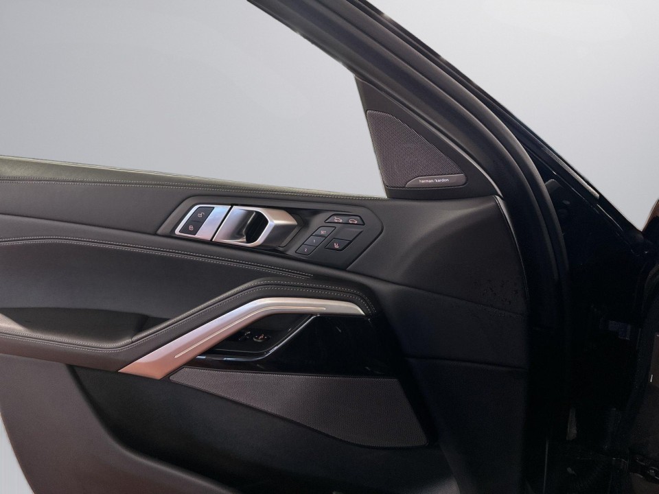 BMW X6 30d xDrive M-Sport - foto 14