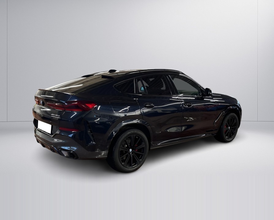 BMW X6 30d xDrive M-Sport (3)
