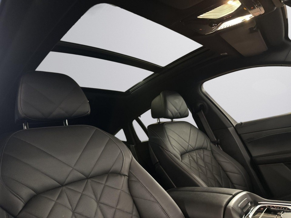 BMW X6 30d xDrive M-Sport - foto 7