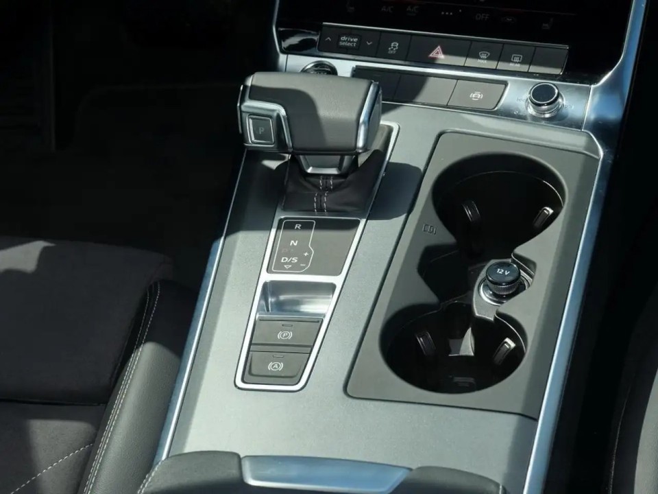 Audi A6 Allroad 50TDI quattro - foto 6