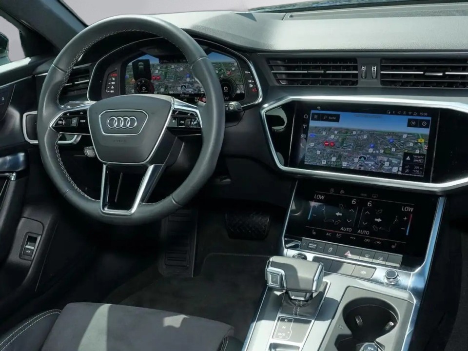 Audi A6 Allroad 50TDI quattro (4)