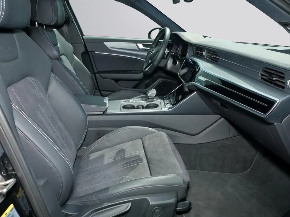 Audi A6 Allroad 50TDI quattro (5)