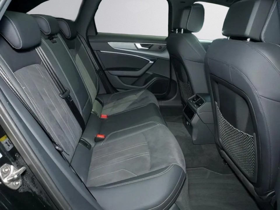 Audi A6 Allroad 50TDI quattro - foto 7