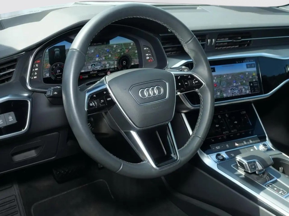Audi A6 Allroad 50TDI quattro (3)