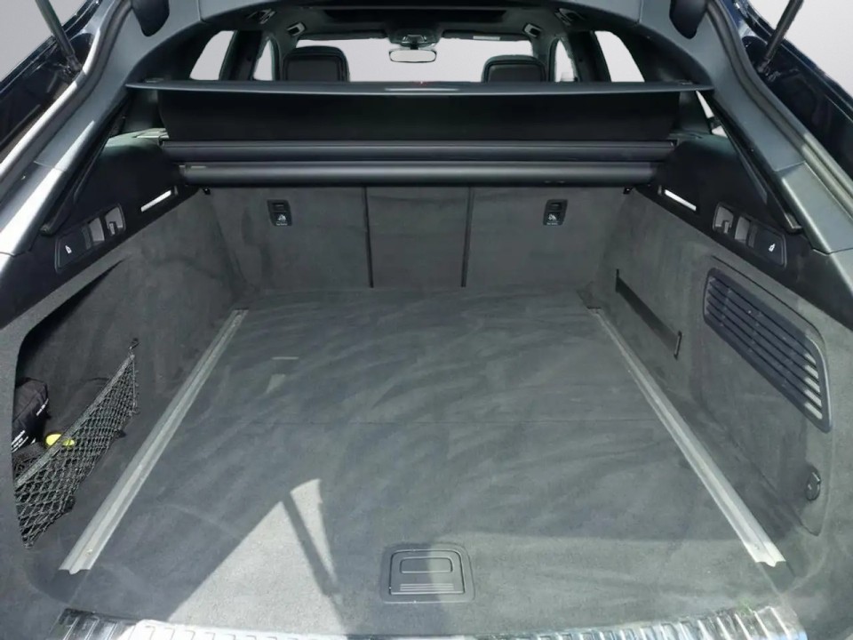 Audi A6 Allroad 50TDI quattro - foto 8
