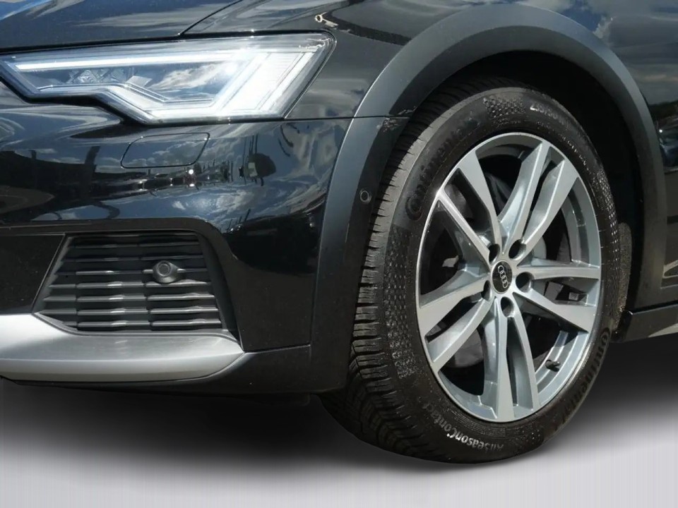 Audi A6 Allroad 50TDI quattro - foto 9