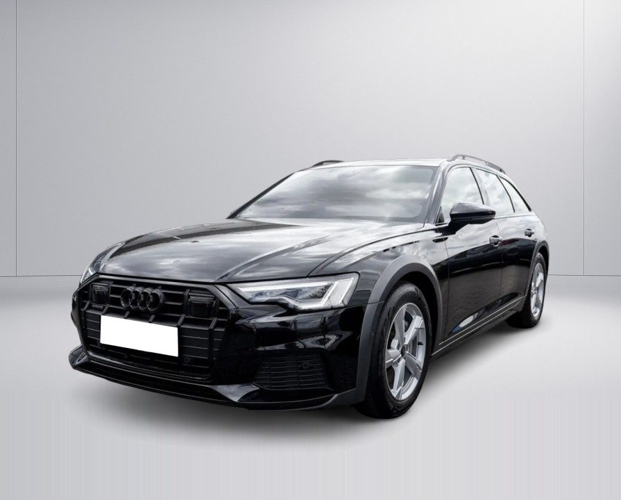 Audi A6 Allroad 55TDI quattro (2)