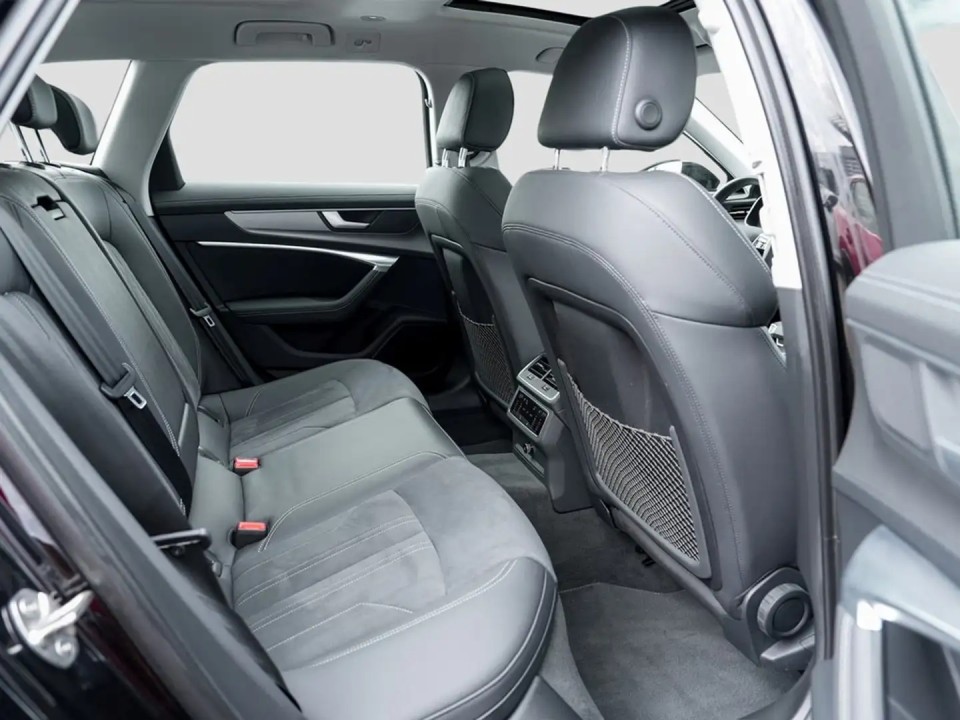 Audi A6 Allroad 55TDI quattro (5)