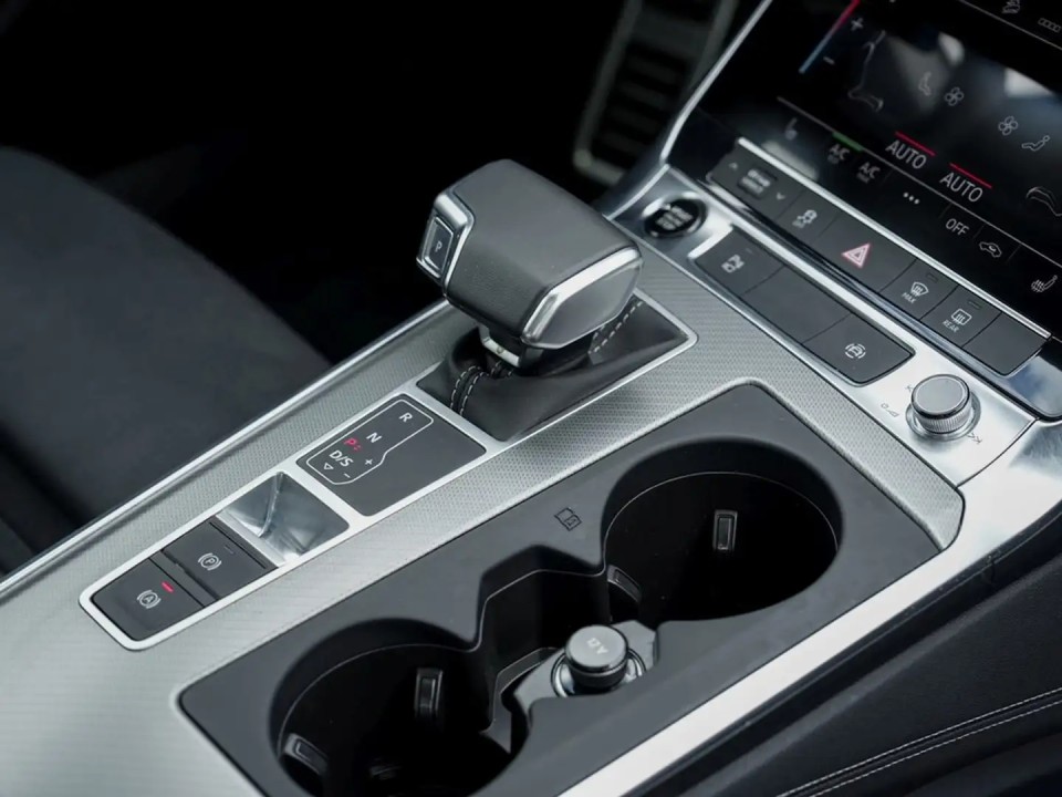 Audi A6 Allroad 55TDI quattro - foto 8