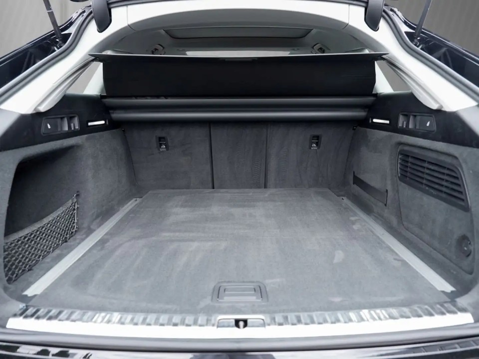 Audi A6 Allroad 55TDI quattro - foto 15