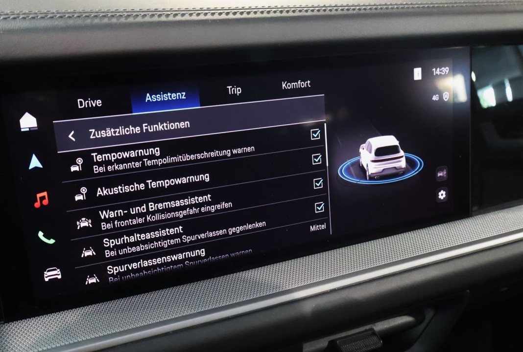 Porsche Cayenne E-Hybrid - foto 24